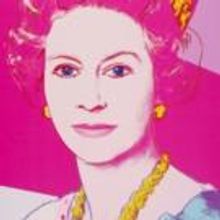 ANDY WARHOL REVISTED Opens Today at 77 Bloor Street West