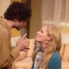 Photo Flash: First Look at THE CITY OF CONVERSATION at Horizon Theatre