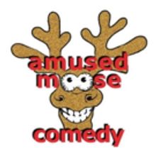 Amused Moose Comedy's New Comic Award 2017 Entries Open On 1 January
