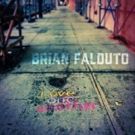 SCHOOL OF ROCK's Brian Falduto Debuts Acoustic EP 'Love One Another'