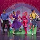 bergenPAC presents PINKALICIOUS The Musical in January