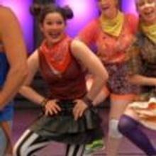 BWW Reviews: GODSPELL at Westchester Broadway Theatre