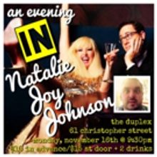 KINKY BOOTS' Natalie Joy Johnson Continues Residency at The Duplex Tonight