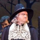 BWW Interview: Scott Cote as Brother Jeremiah in SOMETHING ROTTEN on Tour