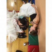 BWW Blog: Tara Folio - Multiple Character Disorder