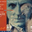 IMRAM to Present THE BRECHT PROJECT: SONGS FROM THE DARK TIMES at Smock Alley Theatre
