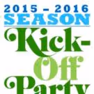 Trinity Rep Hosts First Annual 2015-2016 Season Kickoff Party Tonight