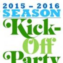 Trinity Rep Hosts First Annual 2015-2016 Season Kickoff Party Tonight