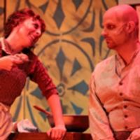 BWW Review: SMT's SWEENEY TODD Has the Voices but not the Character Photo