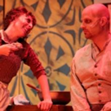 BWW Review: SMT's SWEENEY TODD Has the Voices but not the Character