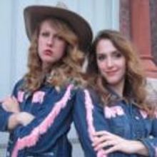 THE FRIDAY FIVE: STARLITE WALTZ's Brooke Gronemeyer & Morgan Robertson