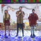 VIDEO: Pentatonix Perform Holiday Classic Live on NBC's TODAY