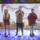 VIDEO: Pentatonix Perform Holiday Classic Live on NBC's TODAY