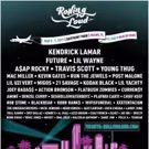 Tickets No Longer Available for Rolling Loud Festival in Miami
