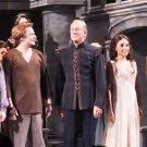 Photo Coverage: Curtain Call and Press Night Celebration Of McCoy-Rigby's HUNCHBACK…