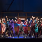 Photo Flash: First Look at Josh Rhodes-Helmed GUYS AND DOLLS at Asolo Rep