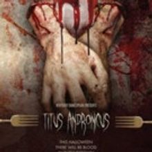 Kentucky Shakespeare Adds Performance of TITUS ANDRONICUS