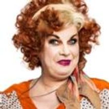 Elaine C Smith to Appear in ANNIE at King's Theatre Glasgow