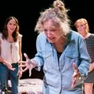BWW Review: THE DISTANCE, Crucible Studio, Sheffield, Nov 3 2015