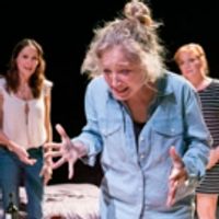 BWW Review: THE DISTANCE, Crucible Studio, Sheffield, Nov 3 2015 Photo