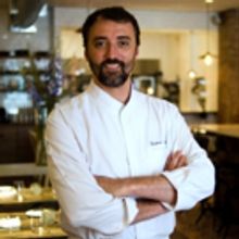 Chef Spotlight: Executive Chef Fr&eacute;d&eacute;ric Duca of RACINES NY