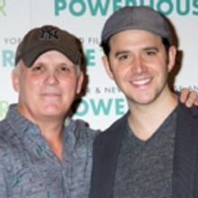 Photo Coverage: Vassar & NY Stage and Film Preps for 32 Annual Powerhouse Season!