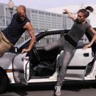 DUSK DANCES Opens in Toronto August 1