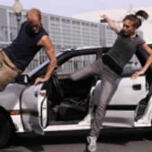 DUSK DANCES Opens in Toronto August 1