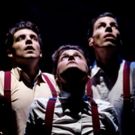 HOME Announces Complete Programme for Edinburgh Fringe Showcase ORBIT