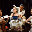 Calling All Bakers, Witches and Princesses! Ahmanson to Throw Cast Party for INTO…