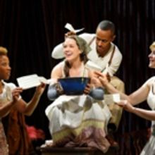 Calling All Bakers, Witches and Princesses! Ahmanson to Throw Cast Party for INTO THE
