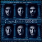 Pandora Premieres 'Game of Thrones' Season 6 Soundtrack