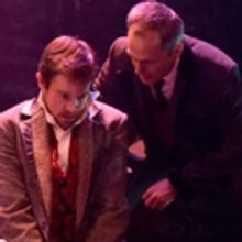 Photo Flash: DR. JEKYLL AND MR. HYDE Opens at Orlando Shakespeare Theater