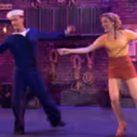 TV: DAME SAT SEA Enters Final Three Weeks of Performances; Watch New Clip of 'Choo… Video