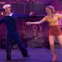 TV: DAME SAT SEA Enters Final Three Weeks of Performances; Watch New Clip of 'Choo…