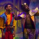 The Pearce Suite Theatre to Present Professional ALADDIN Pantomime this December