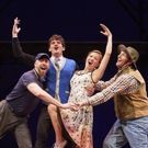 BWW Review: Great Lakes Theatre's THE FANTASTICKS is a Pleasant Experience
