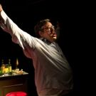 OLIVER REED: WILD THING Returns to London Next Month