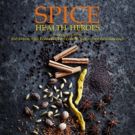Book Report: Hot New Cookbook Alert - SPICE HEALTH HEROES