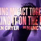 Landi Oshinowo and Nicolas Colicos Star in I'M GETTING MY ACT TOGETHER AND TAKING IT…