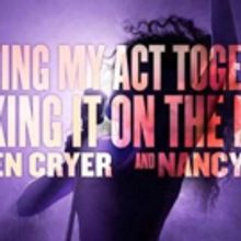 Landi Oshinowo and Nicolas Colicos Star in I'M GETTING MY ACT TOGETHER AND TAKING IT…