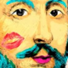 The Aux Dog Theatre Nob Hill presents MUCH ADO ABOUT NOTHING