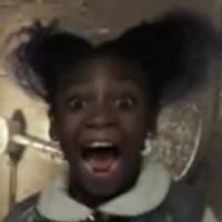 VIDEO: The Crazy Celebration Of SCHOOL OF ROCK's Kids Exiting The Stage Opening Night Video