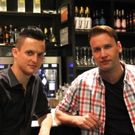 Master Mixologists: Co-Founders of LIQUID LAB Gregory Lucas & Parker Boase