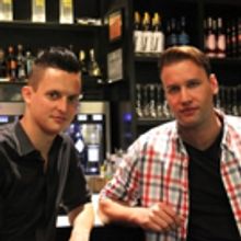 Master Mixologists: Co-Founders of LIQUID LAB Gregory Lucas & Parker Boase