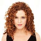 Bernadette Peters To Perform in First Ever Scottish Date at Edinburgh Playhouse Today