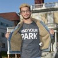 Home on the Grange: Taking in History with Jordan Fisher at the Home of Hamilton Video