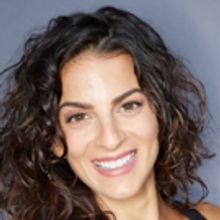 BWW Review: I AM ME BECAUSE OF THREE at Sterling's Upstairs At The Federal