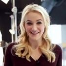 VIDEO: Incoming WAITRESS Star Betsy Wolfe Dishes on Jenna & More!