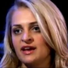 VIDEO: SPRING AWAKENING's Ali Stroker On Turning Obstacles Into Opportunities